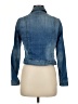 Current/Elliott Blue Denim Jacket Size Med (2) - photo 2
