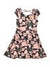 Epic Threads Floral Pink Dress Size M (kids) - photo 1