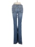 Red Engine Hearts Blue Jeans Size 27 waist - photo 2
