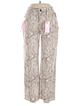 Forever Young Jeans