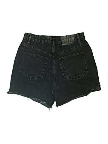 Zara Denim Shorts (view 2)
