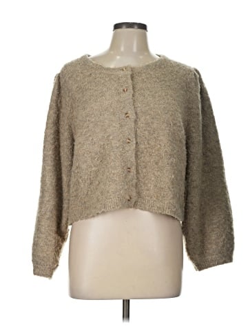 Grade & Gather Cardigan (view 1)
