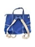 Henri Bendel Solid Blue Backpack One size - photo 2