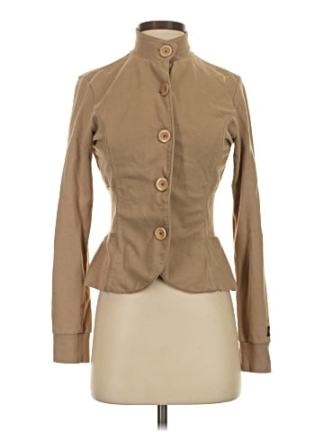 Puma Jacket (view 1)