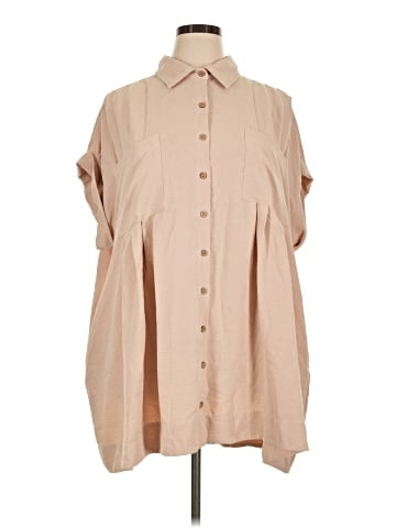 BTFBM Casual Dress (view 1)
