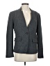 Ann Taylor LOFT Gray Blazer Size 6 - photo 1