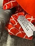 Tulle Orange Wool Blazer Size XL - photo 7