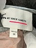 TWO by Vince Camuto 100% Polyester Tropical Ivory Short Sleeve Blouse Size 2X - photo 7