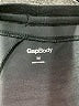 Gap Body Black Athletic Shorts Size M - photo 3