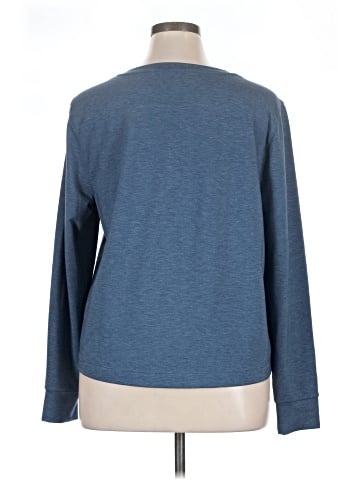 Title Nine Pullover Sweater (view 2)