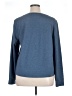 Title Nine Blue Pullover Sweater Size XL - photo 2