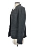 Ann Taylor LOFT Gray Blazer Size 6 - photo 5