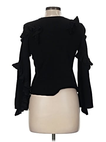 Milly Pullover Sweater (view 2)