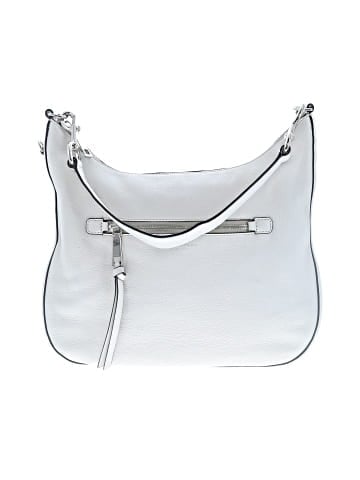 Marc Jacobs Leather Hobo (view 1)
