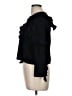 Milly Black Pullover Sweater Size M - photo 5