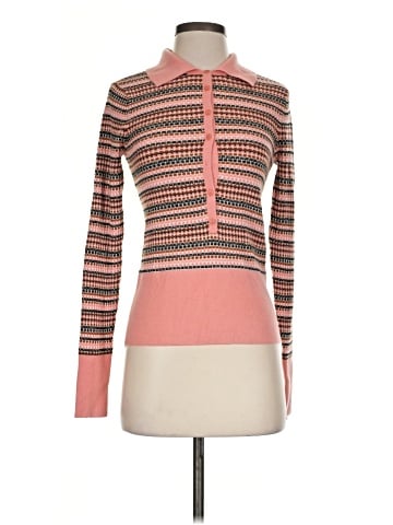 Treasure & Bond Pullover Sweater (view 1)