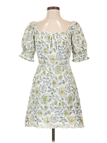 7 For All Mankind Casual Dress (view 1)
