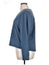 Title Nine Blue Pullover Sweater Size XL - photo 5