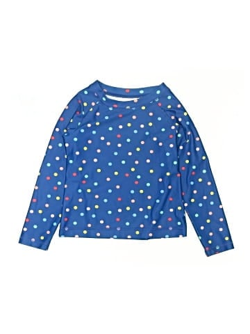 Hanna Andersson Long Sleeve T-Shirt (view 1)