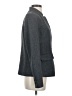 Ann Taylor LOFT Gray Blazer Size 6 - photo 4