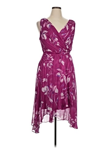 DKNY Cocktail Dress (view 1)