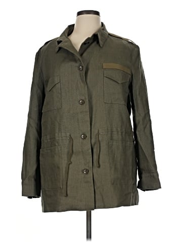 Emerson Fry Coat (view 1)