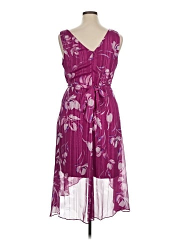 DKNY Cocktail Dress (view 2)