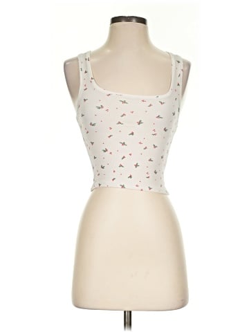 SKIMS Tank Top (view 1)
