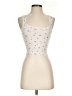 SKIMS Ivory Tank Top Size S - photo 1