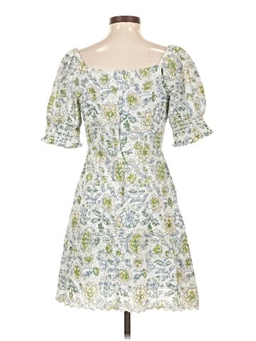 7 For All Mankind Casual Dress (view 2)