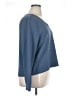 Title Nine Blue Pullover Sweater Size XL - photo 4