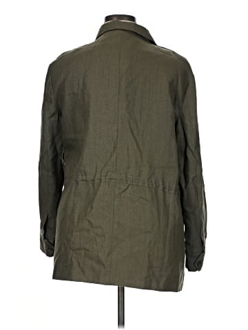 Emerson Fry Coat (view 2)