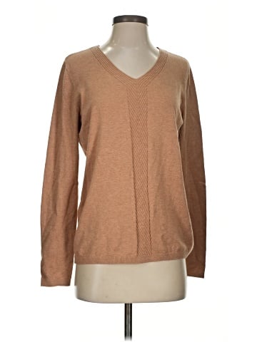 Talbots Pullover Sweater (view 1)