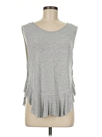 We the Free Sleeveless T-Shirt (view 1)