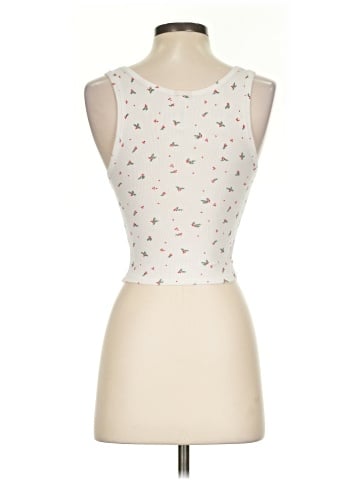 SKIMS Tank Top (view 2)