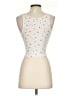 SKIMS Ivory Tank Top Size S - photo 2