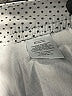Unbranded Solid Blue Casual Pants Size 24 waist - photo 5