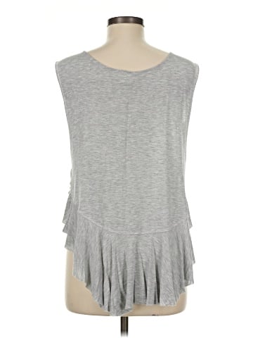 We the Free Sleeveless T-Shirt (view 2)