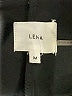 Lena Solid Black Skort Size M - photo 3