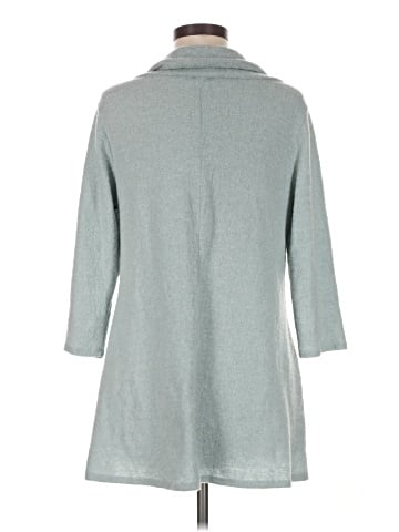 Alstyle Apparel & Activewear Cardigan (view 2)