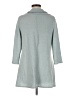 Alstyle Apparel & Activewear Gray Cardigan Size M - photo 2