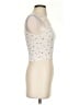 SKIMS Ivory Tank Top Size S - photo 4