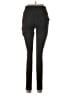 Athleta Black Active Pants Size 2 - photo 2