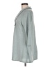 Alstyle Apparel & Activewear Gray Cardigan Size M - photo 5