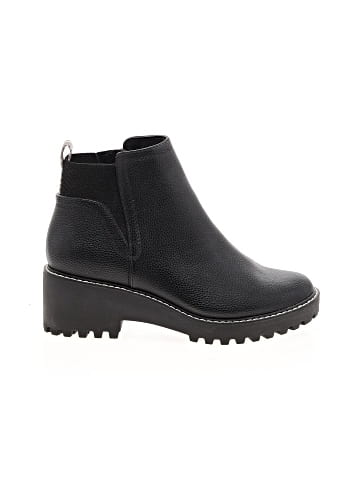 Universal Thread Ankle Boots (view 1)