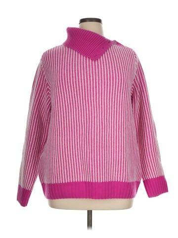 Summersalt Wool Pullover Sweater (view 1)