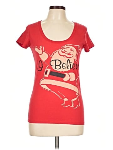 L.O.L Vintage Short Sleeve T-Shirt (view 1)