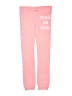 Wildfox Kids Pink Sweatpants Size XS (toddler) - photo 1