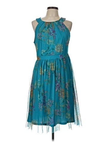 Candalite Cocktail Dress (view 1)