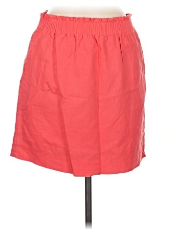 J.Crew Factory Store Casual Skirt (view 1)